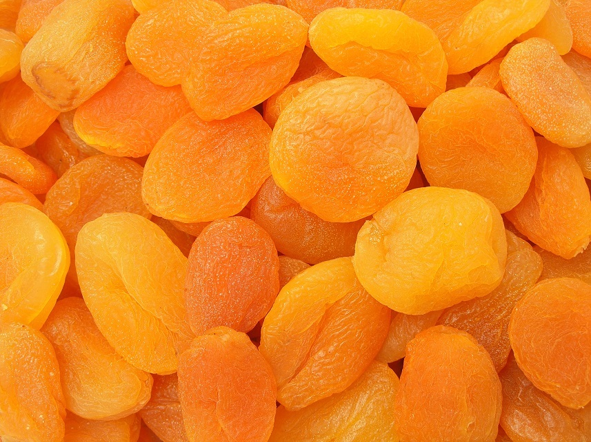 dried apricots dried apricots