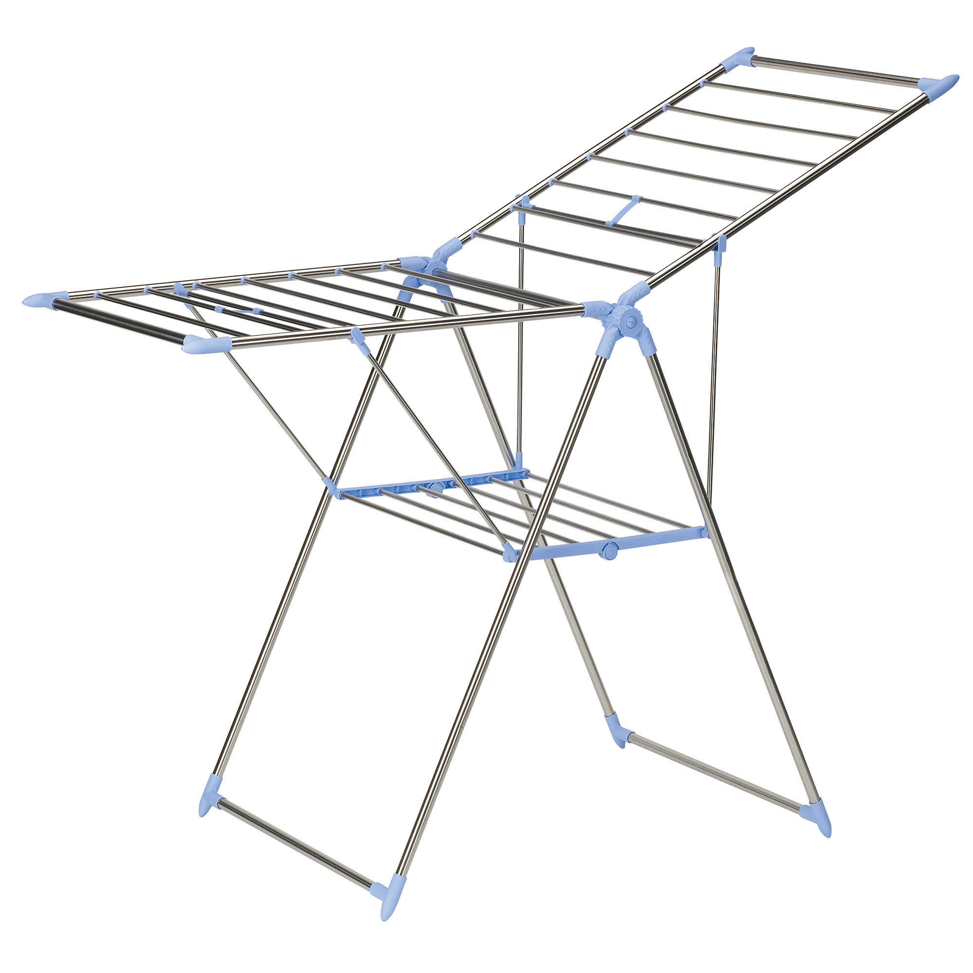 Household Essentials® Gullwing Clothes Drying Rack