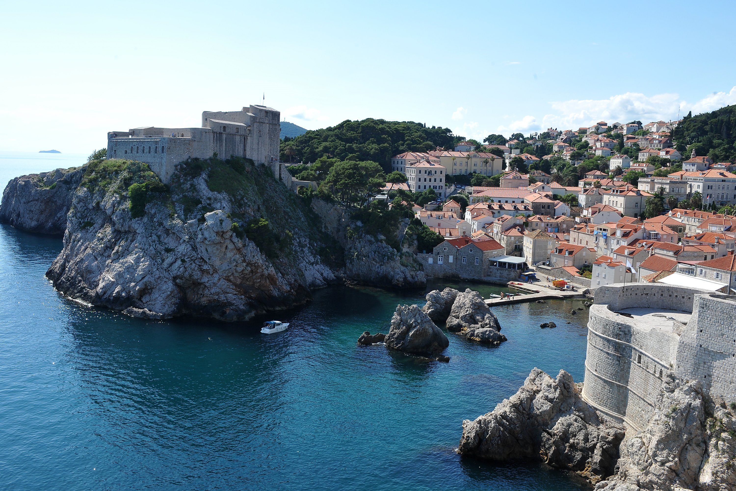 Dubrovnik