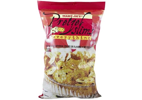 Everything Pretzel Slims