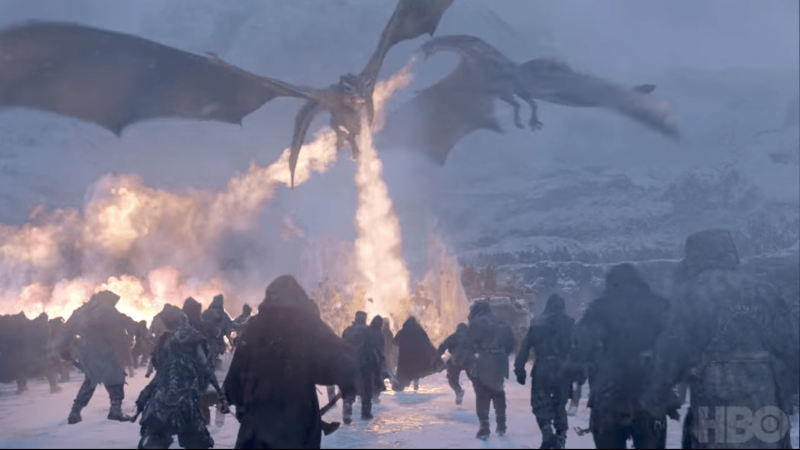 Most expensive Game of Thrones episodes