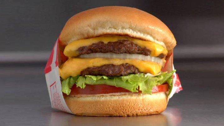 In-n-Out Burger