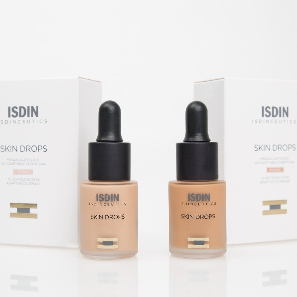 Isdin Skin Drops
