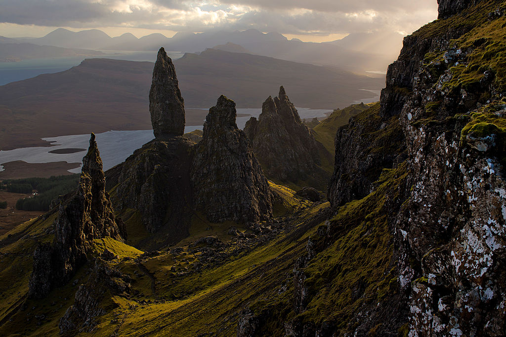 Isle of Skye