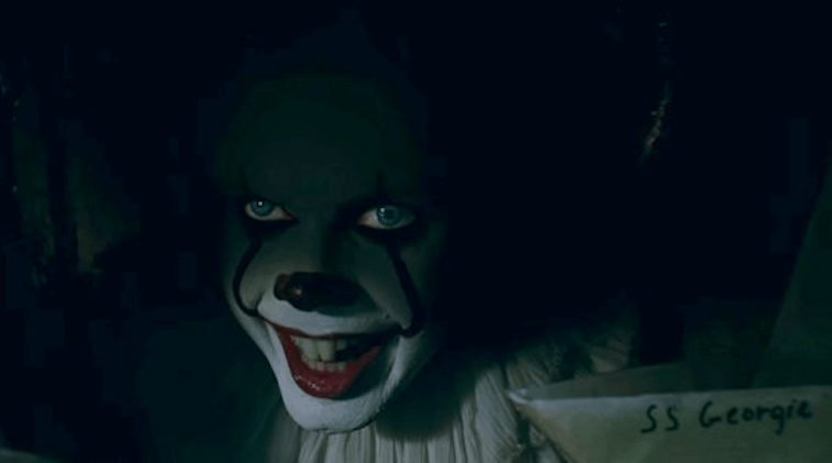 Stephen King's 'It' Movie Has a New Trailer and It's Full of Surprises