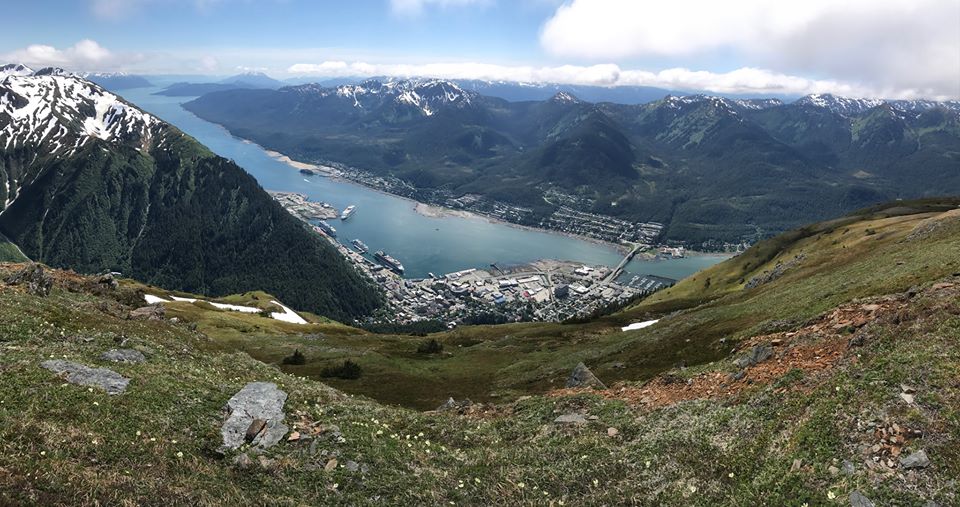 Juneau