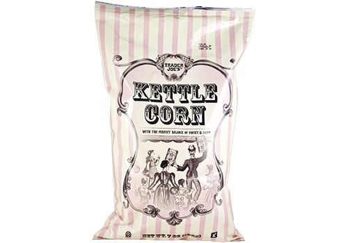 Kettle Corn