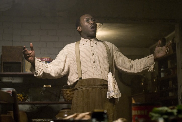 Mahershala Ali holds out his hands in The Curious Case of Benjamin Button Mahershala Ali holds out his hands in The Curious Case of Benjamin Button