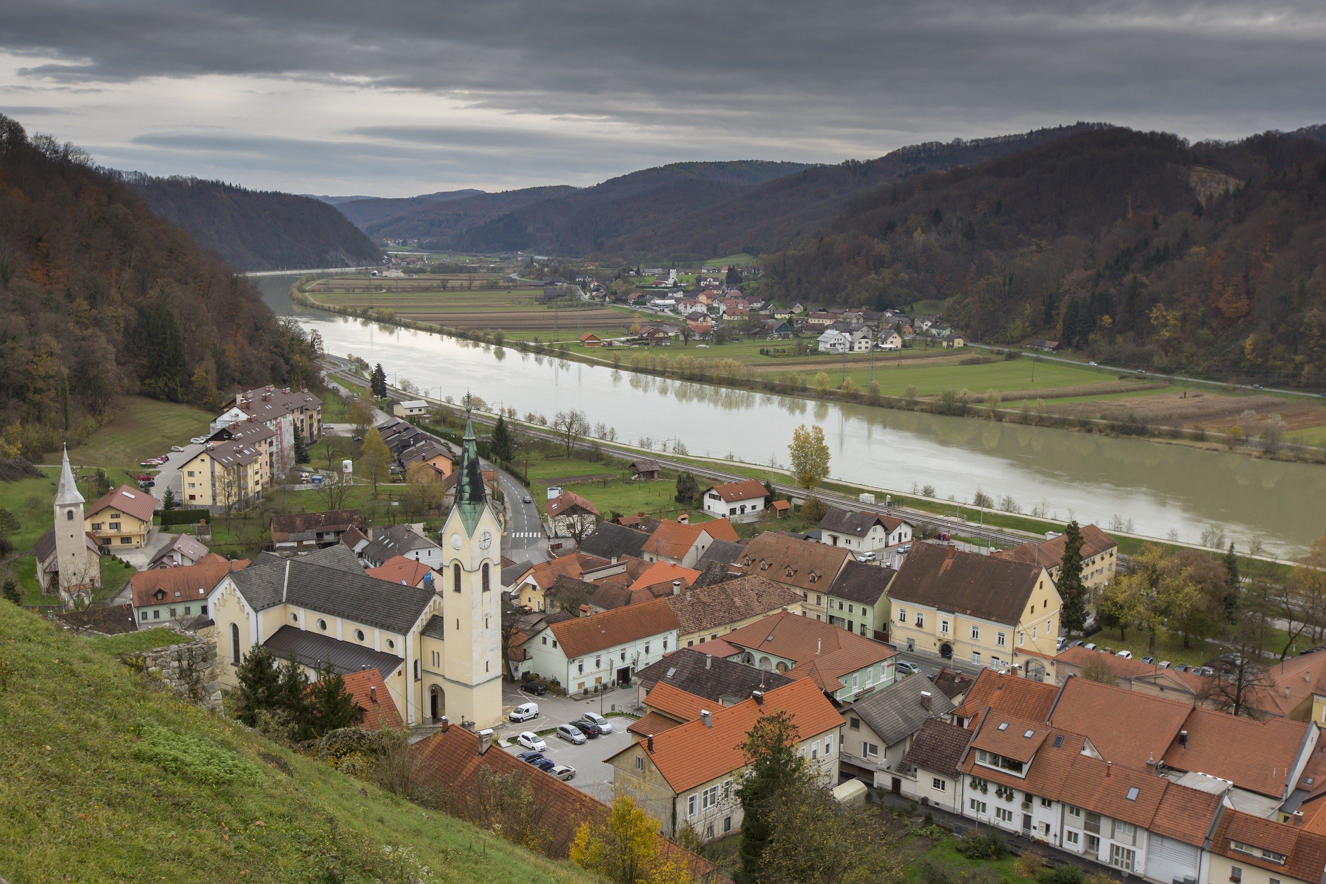 Sevnica, Slovenia