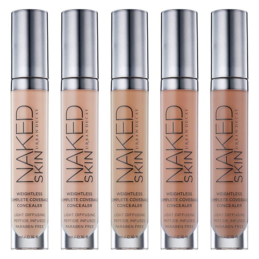 Naked Skin concealer Urban Decay