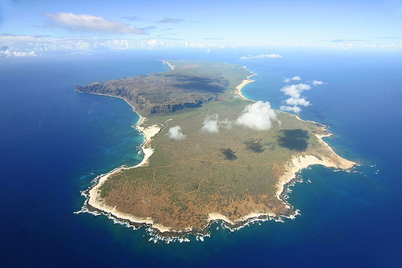What You Don’t Know About Niihau, the Forbidden Island of Hawaii