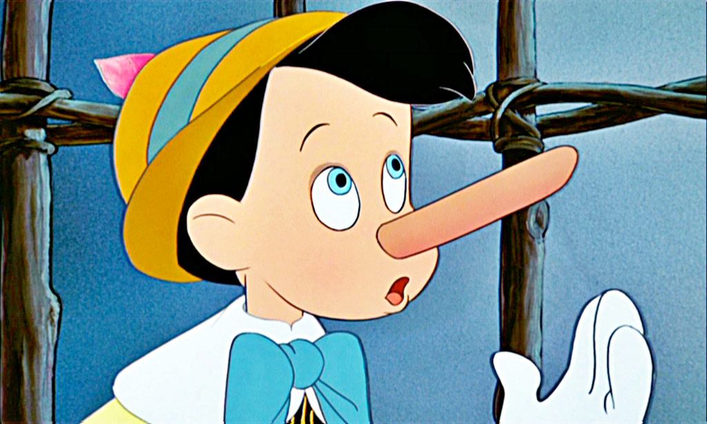 Disney's Pinocchio