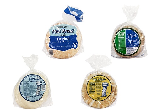 Pockets o'Pita
