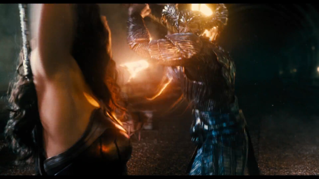 Steppenwolf in 'Justice League''Justice League'
