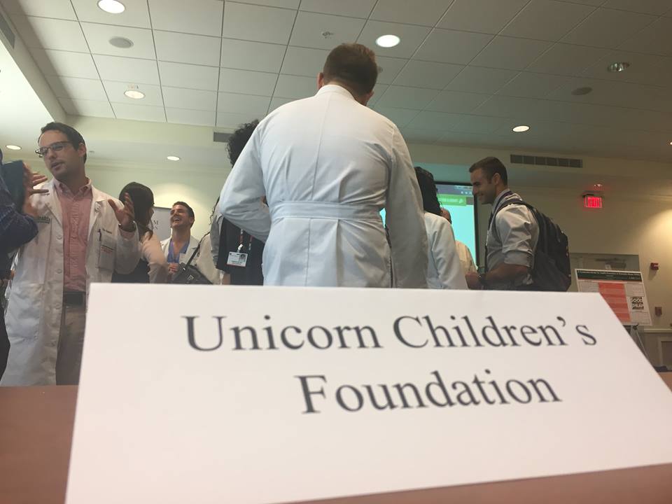 Unicorn Children's Foundation