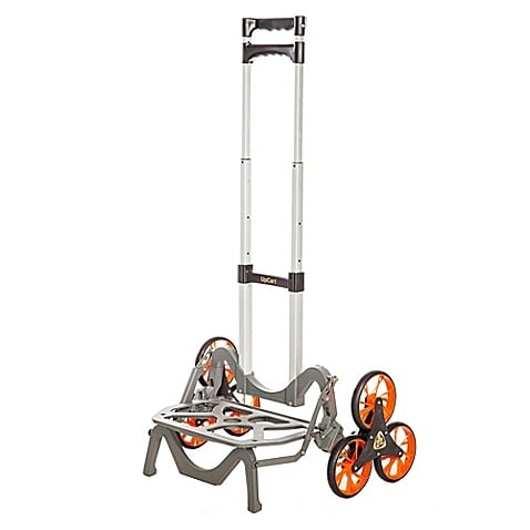 UpCart® Deluxe