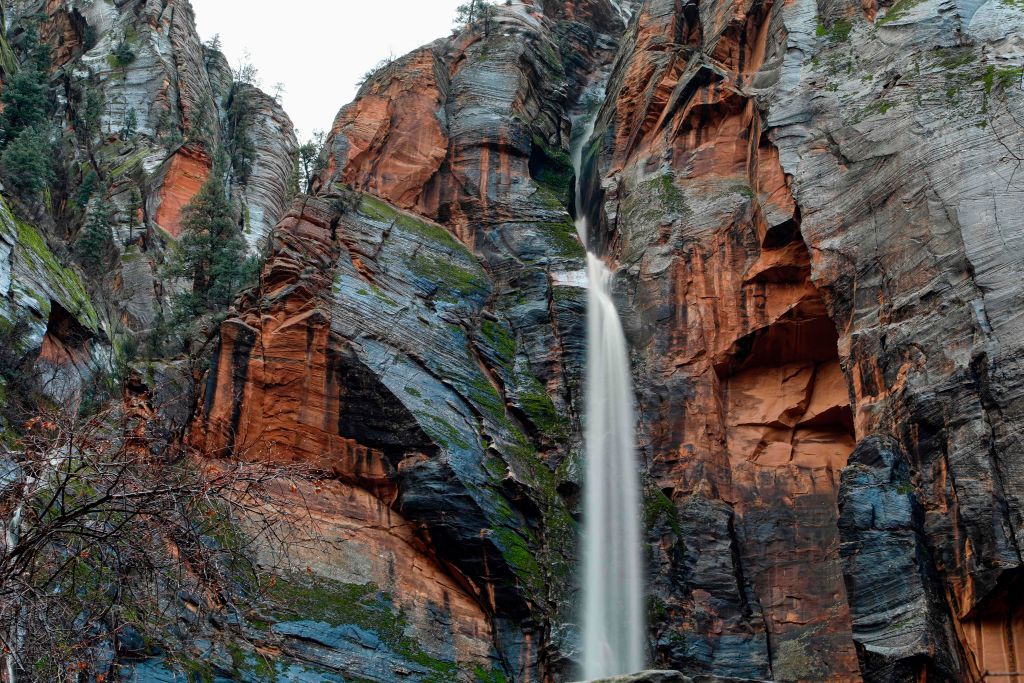 Zion National Park