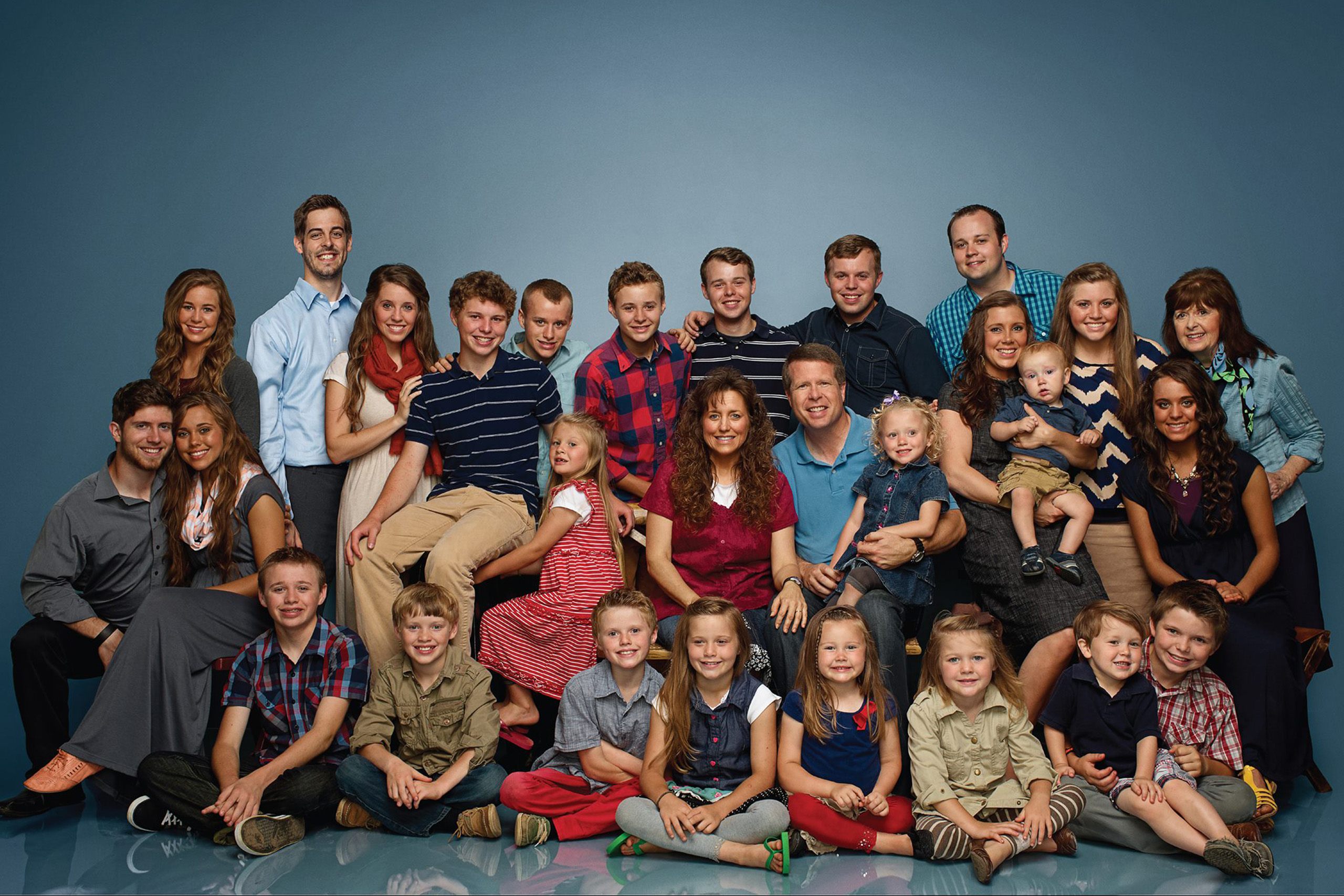 Dark Secrets the Duggar Family Doesn’t Want You to Know