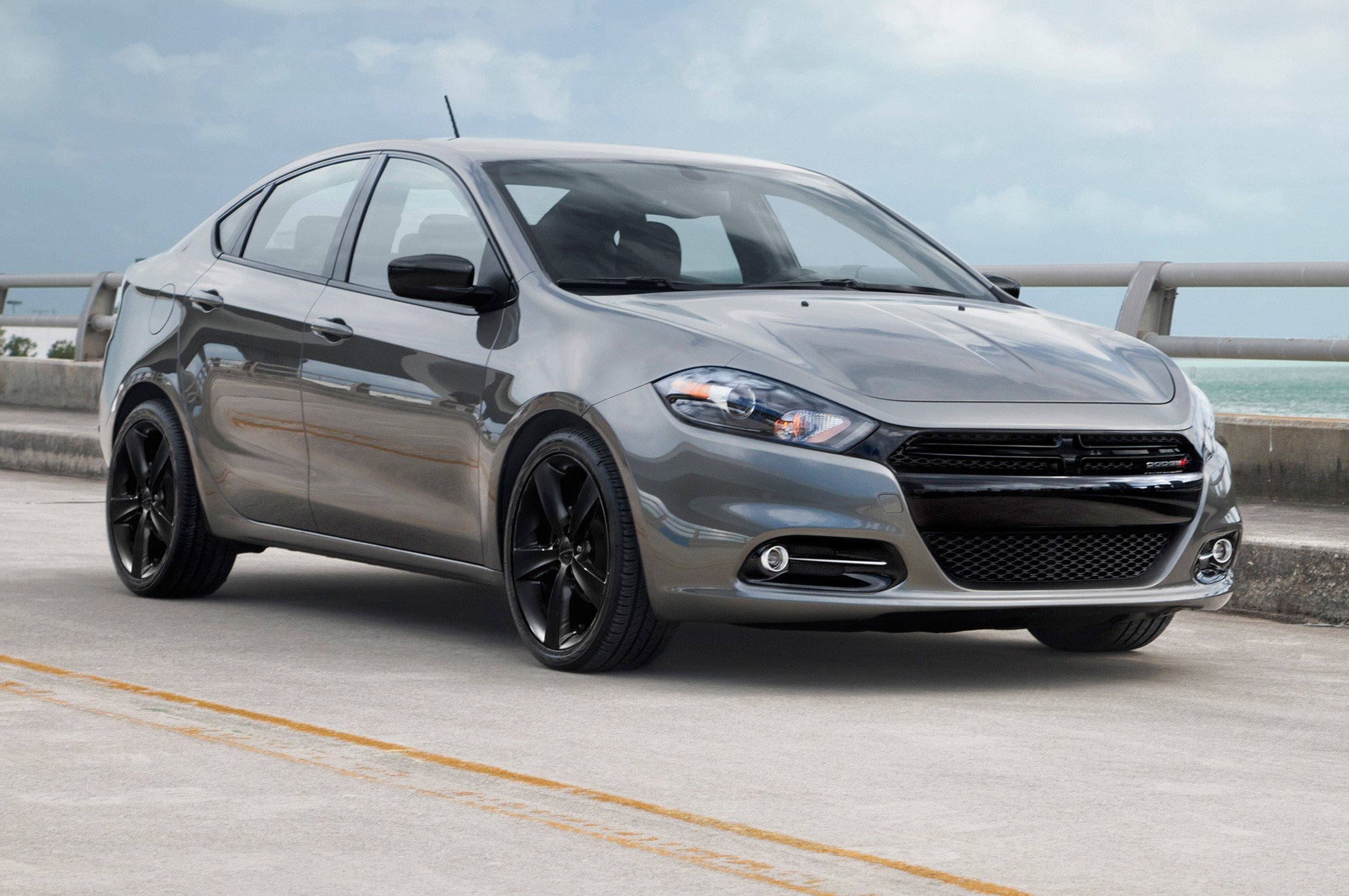 2014 Dodge Dart