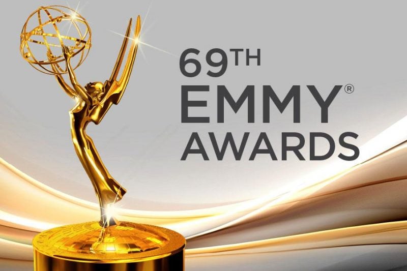 The 69th Emmy Awards