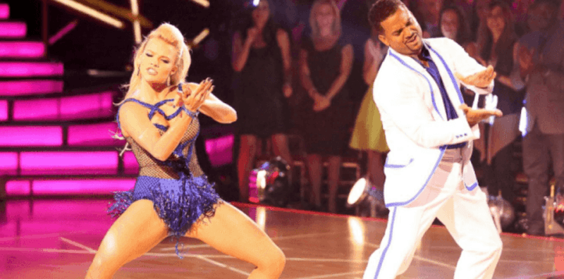 ‘Dancing with the Stars’: The Craziest Things Celebrities Revealed After the Show