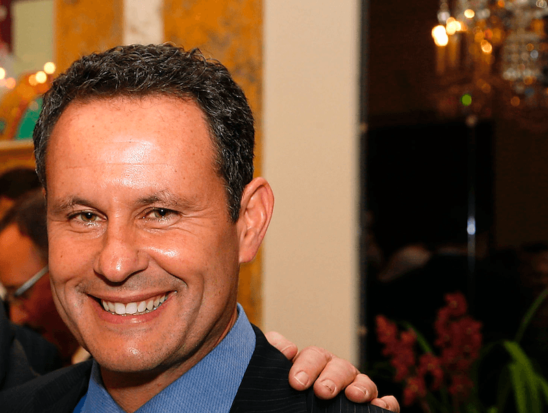 Brian Kilmeade Brian Kilmeade
