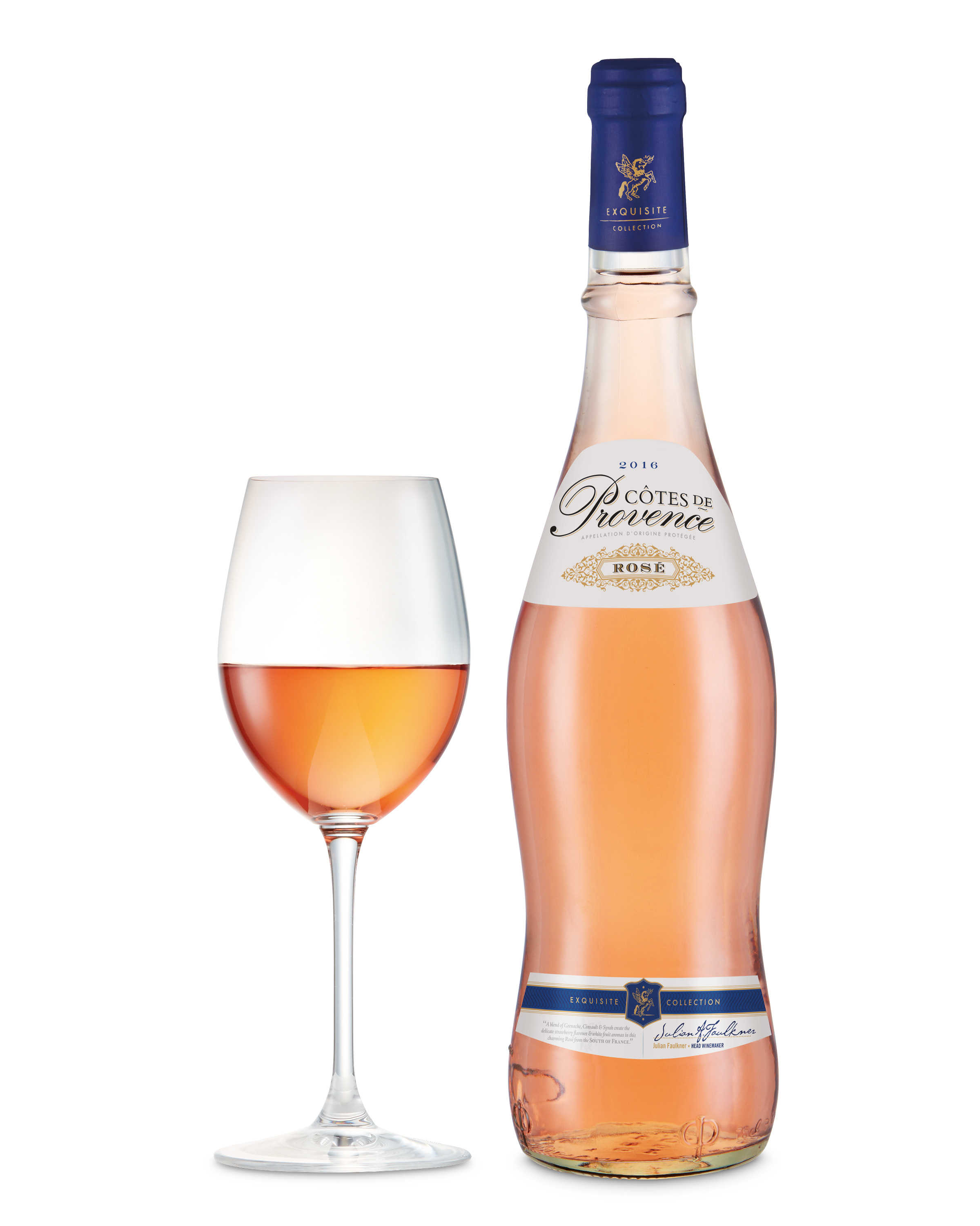 Aldi award winning rose