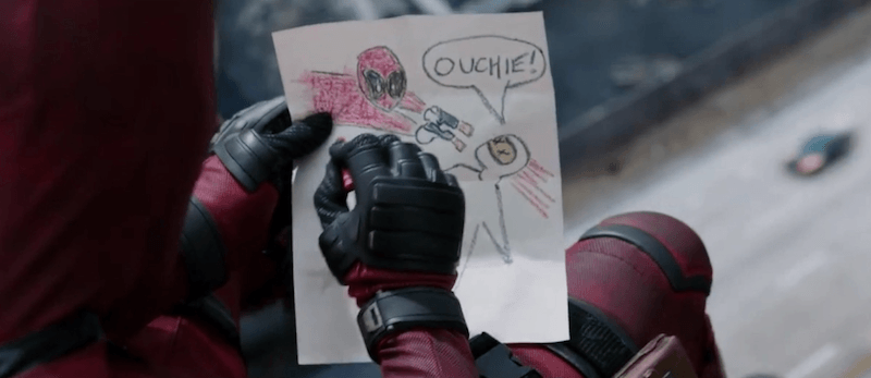 Deadpool Deadpool
