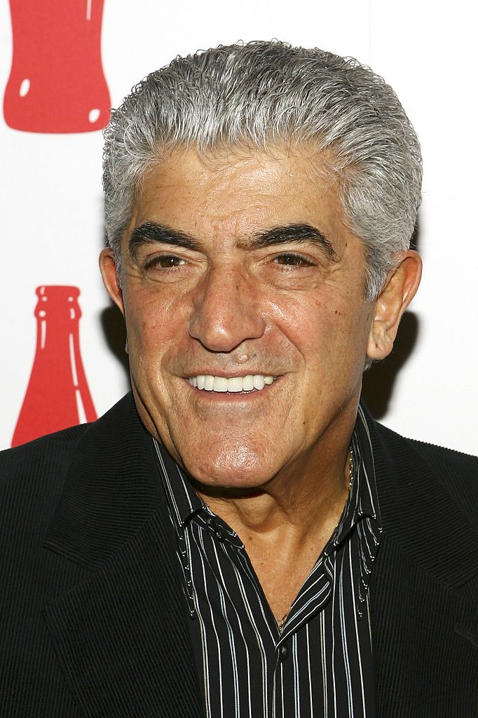 Actor Frank Vincent Dies. He’s shown here in New York in 2006. Actor Frank Vincent in 2006