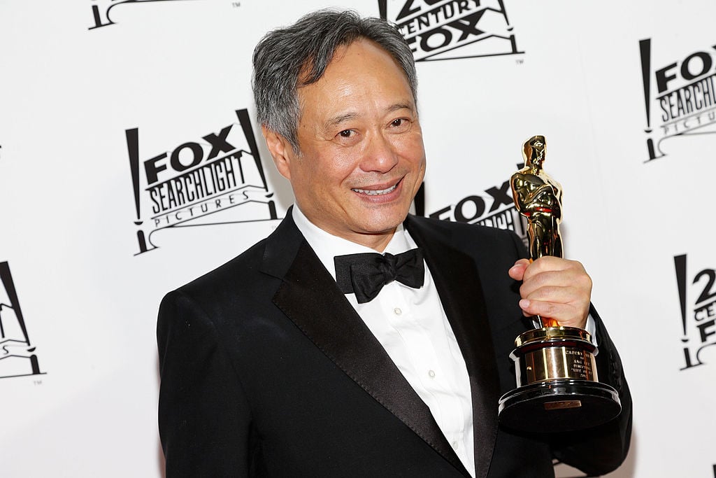 Director Ang Lee attends the 20th Century Fox And Fox Searchlight Pictures' Academy Award Nominees Celebration Director Ang Lee attends the 20th Century Fox And Fox Searchlight Pictures' Academy Award Nominees Celebration