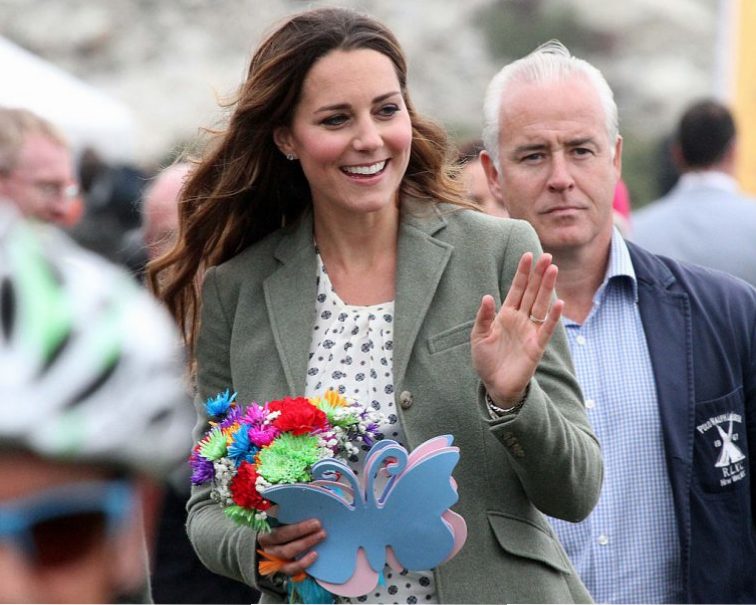 Kate Middleton