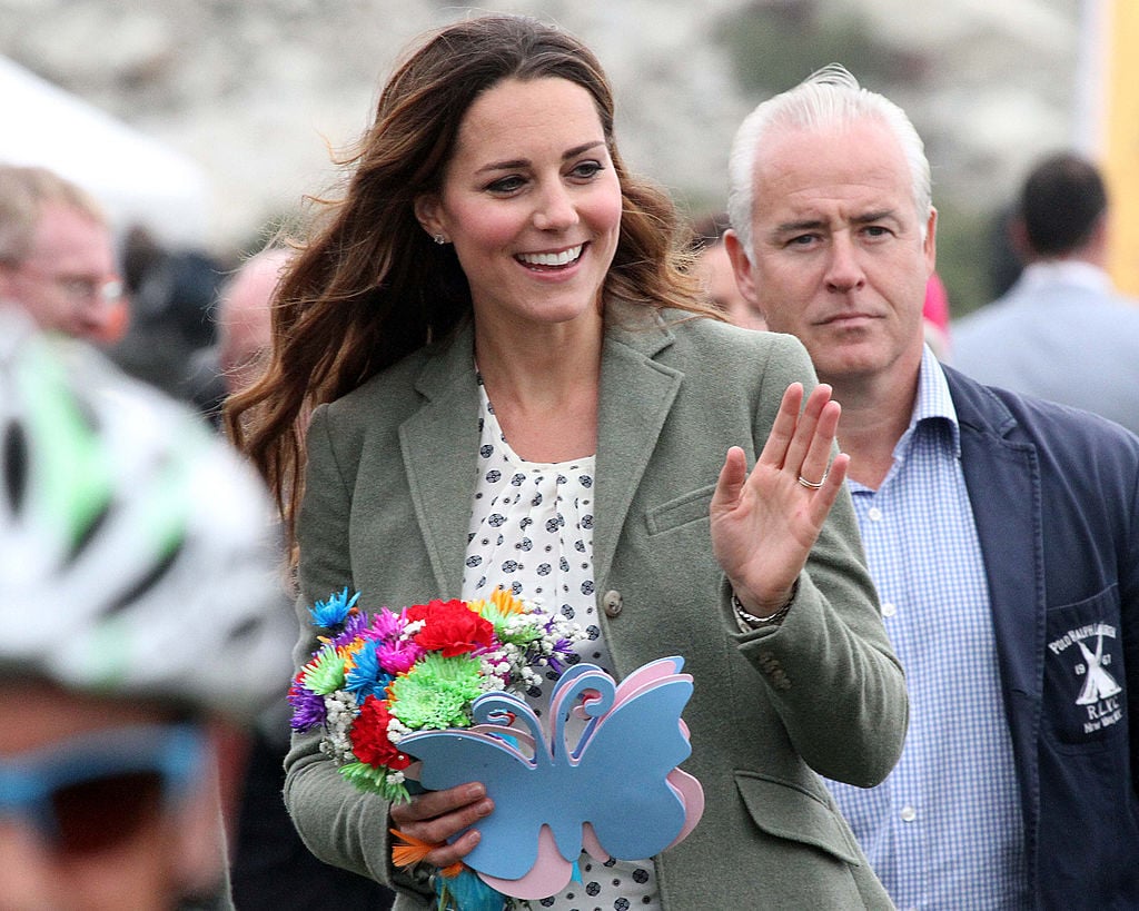 An Inside Look Into Kate Middleton’s Royal Life