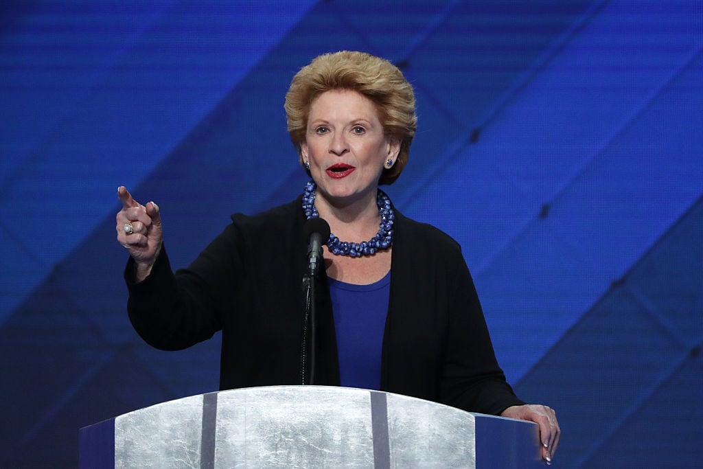 Democratic National Convention: Day Four Democratic National Convention: Day Four