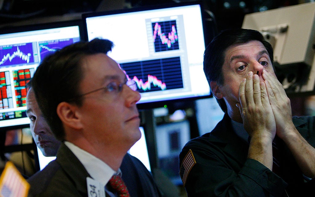 stock brokers