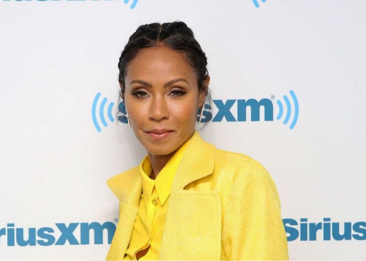 Jada Pinkett Smith