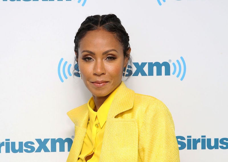 Surprising Things Jada Pinkett Smith Revealed About Herself On ‘Red Table Talk’