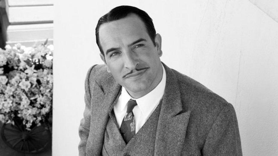 Jean Dujardin