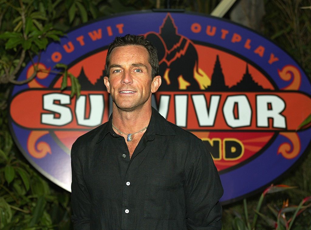 Who Is Jeff Probst? The Iconic Host Of Survivor Explained 'Survivor' Host Jeff Probst's Net Worth and How Long He Thinks the Show