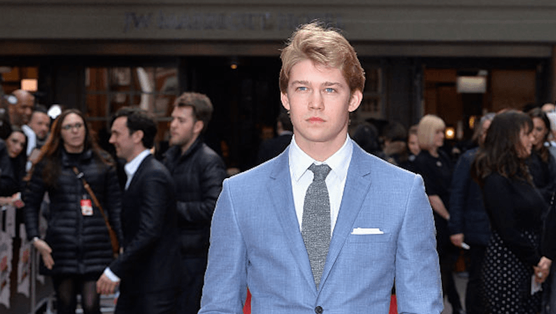 ‘The Favourite:’ What Role Does Joe Alwyn Play in the Movie?
