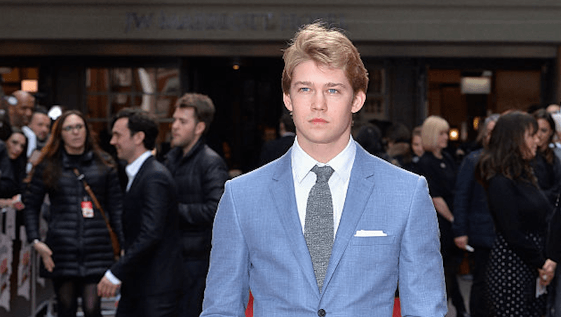 The Favourite What Role Does Joe Alwyn Play In The Movie