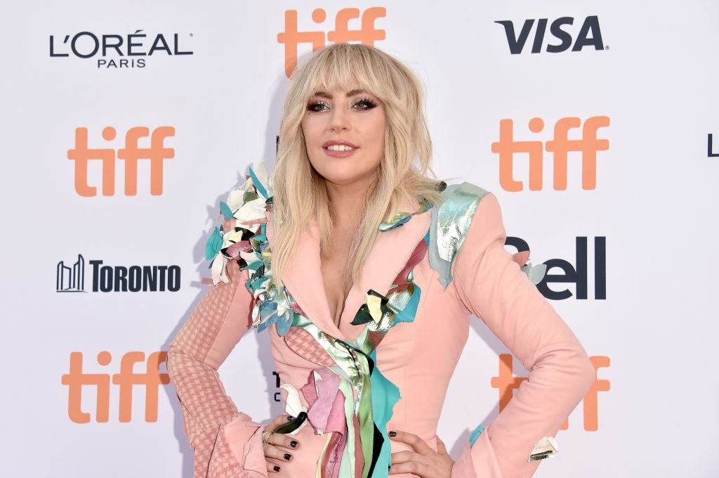 Lady Gaga Lady Gaga
