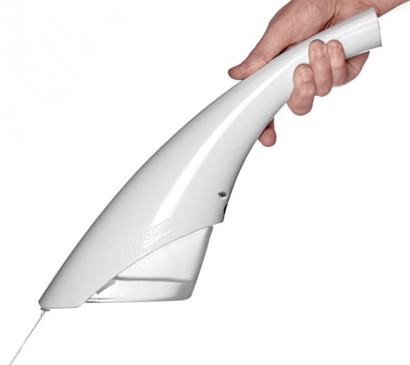 Loogun handheld toilet cleaner | Loogun. com