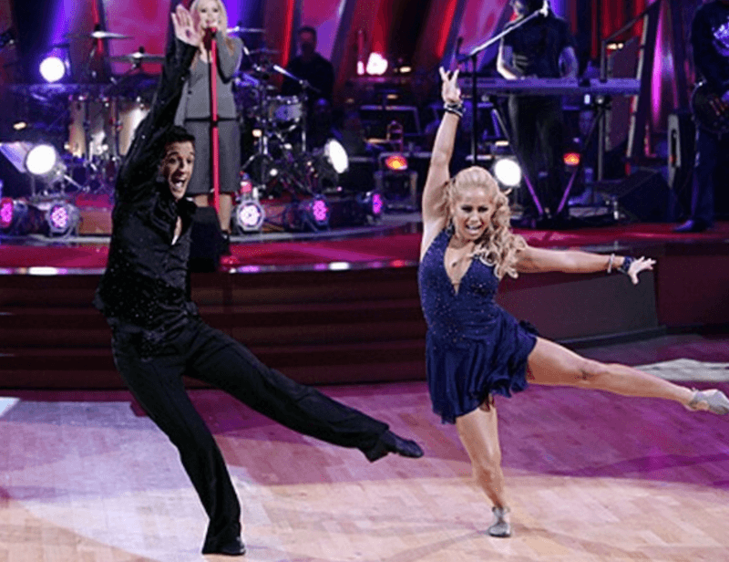 ‘Dancing with the Stars’: All the Cast Members Who Ended Up Dating
