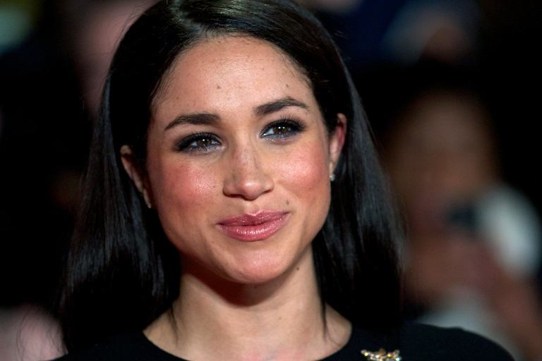 What’s Next for Meghan Markle and Prince Harry? ‘We’re in Love,’ Actress Says