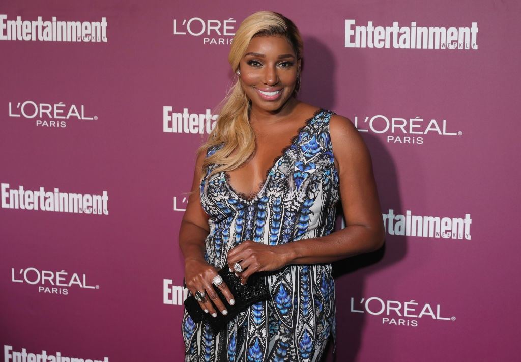 Nene Leaks returns to Real Housewives of Atlanta