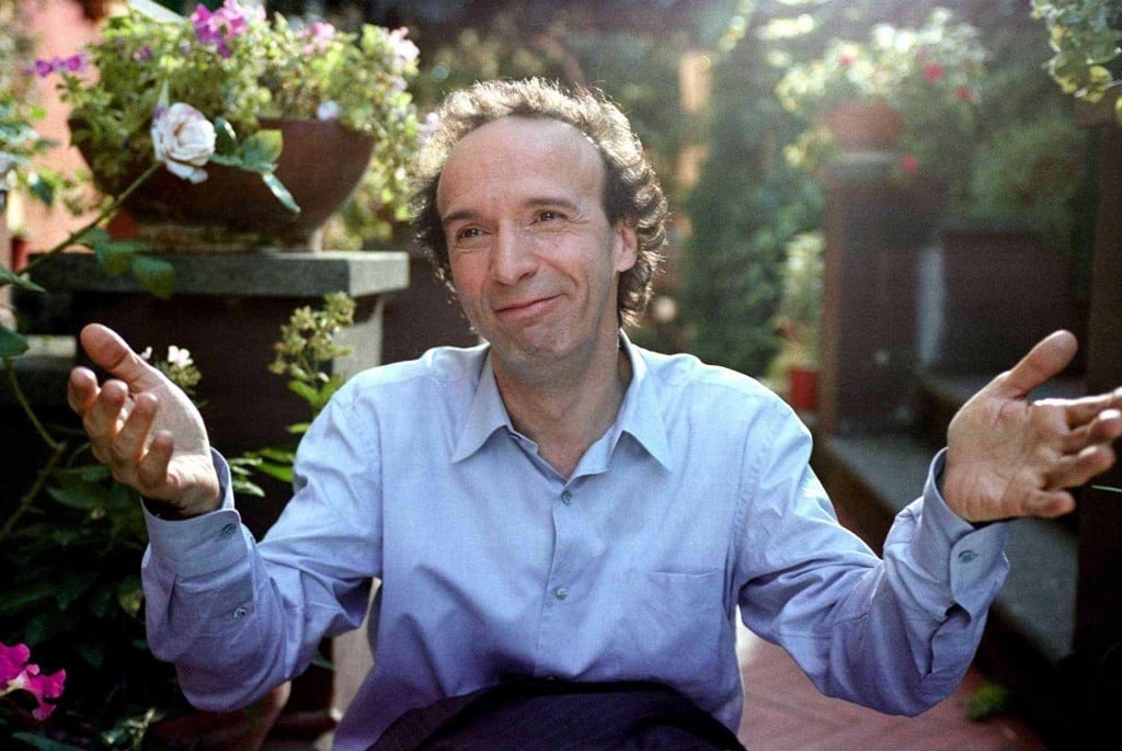Roberto Denigni