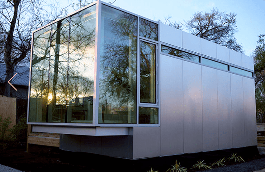 Kasita tiny house