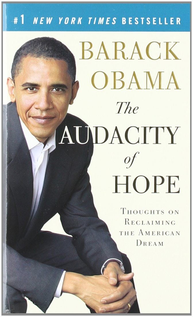 Audacity of Hope