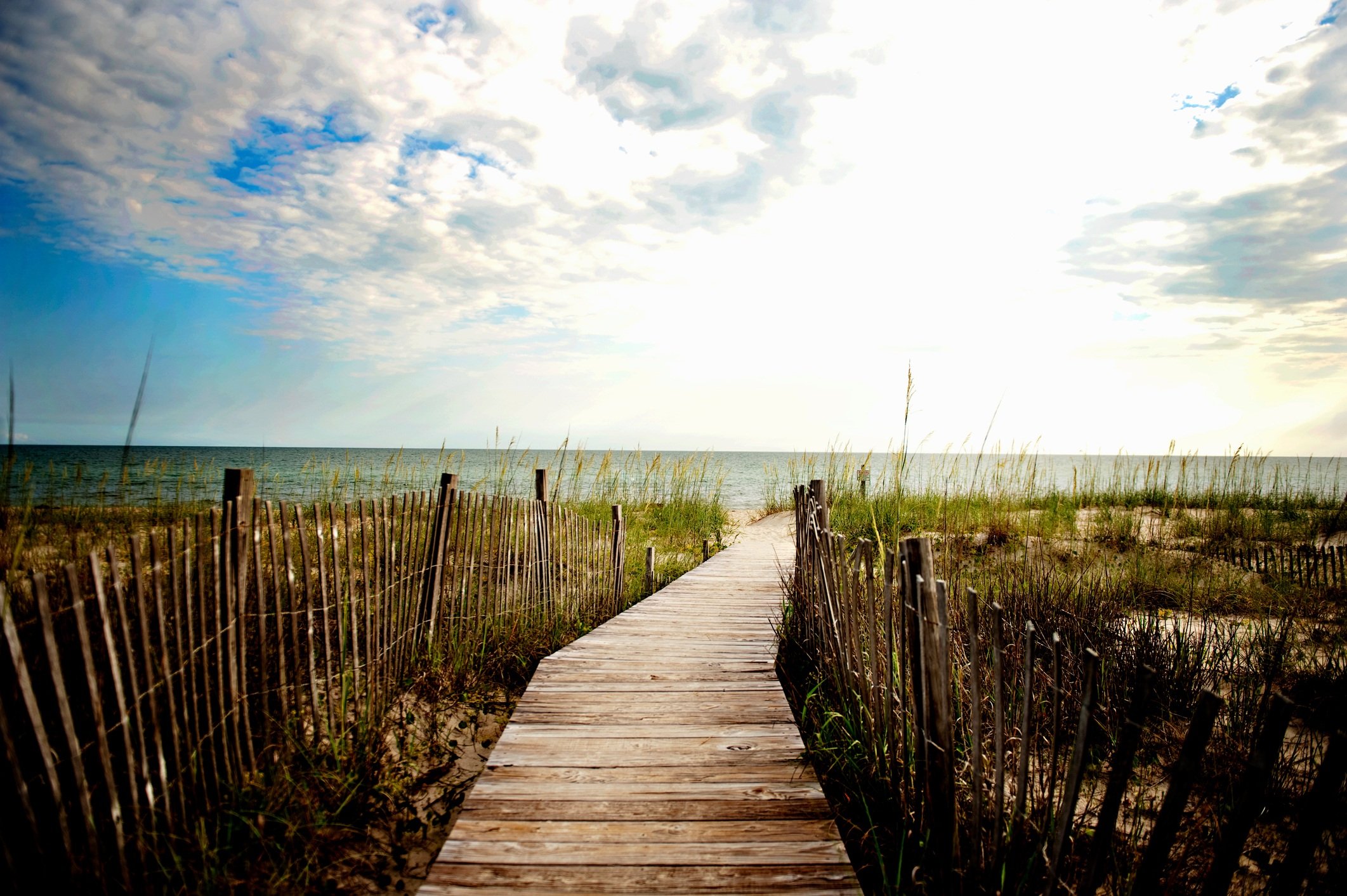 Bald Head Island, NC