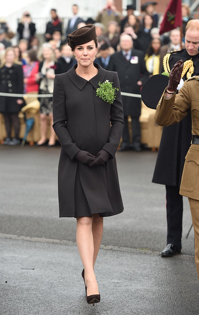 Kate Middleton